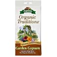 Espoma Organic Traditions Garden Gypsum - 5 lb Bag #GG5