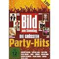 Various Artists - BamS: Die gr��ten Party-Hits [3 DVDs]
