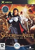 Il signore degli Anelli: Ritorno del Re