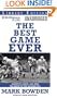 The Best Game Ever: Giants vs. Colts, 1958, and the Birth of the Modern NFL