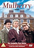 Mulberry - Series 1 - Complete [UK IMPORT] - Karl Howman