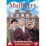 Mulberry : Complete BBC Series 1 [DVD]by Karl Howman