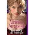 Desires of a Perfect Lady by Victoria Alexander