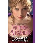 Desires of a Perfect Lady by Victoria Alexander