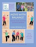 Move With Balance: Healthy Aging Activities for Brain and Body