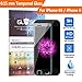 iPhone 6S Screen Protector, Suninbox iPhone 6 Tempered Glass Screen Protector 0.15 mm,HD [9H Hardness] 3D Touch Compatible Tempered Glass 4.7 Inch Screen Protector