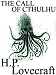 The Call of Cuthulhu by H.P. Lovecraft