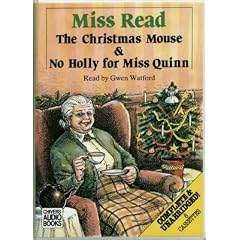The Christmas Mouse: Complete & Unabridged