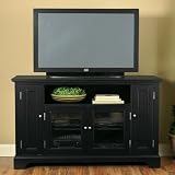 Bedford Entertainment Credenza