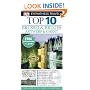 Brussels, Bruges, Antwerp and Ghent (DK Eyewitness Top 10 Travel Guide)