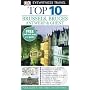 Brussels, Bruges, Antwerp & Ghent (Eyewitness Travel Guide)