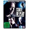State of Play - Stand der Dinge - Steelbook [Blu-ray]