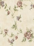 CAMEO ROSE VOL.IV Wallpaper -979-44421 Wallpaper