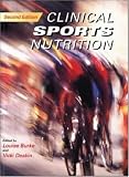 Clinical Sports Nutrition image