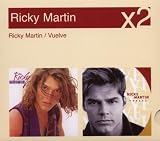 echange, troc Ricky Martin - Ricky Martin - Vuelve