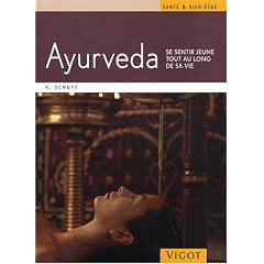 Ayurveda : Se sentir jeune tout au long de sa vie