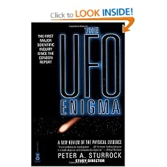 The UFO Enigma
