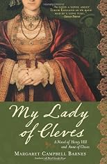 My Lady of Cleves
