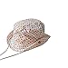 Tou Kid Little Girls Summber Hats Baby Sun Hats Love Sunbonnet 3m-6t