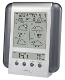 Eigenschaften Technoline  / Technoline Meteotronic WM 5412 - Wetterstation