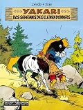 Produkt-Bild: Yakari 06. Das Geheimnis des Kleinen Donners