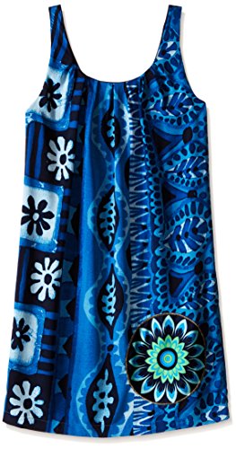 (デシグアル)Desigual WOMAN WOVEN DRESS STRAPS