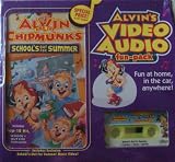 School`s Out for Summer W/Audio [VHS]