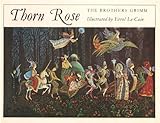 Thorn Rose