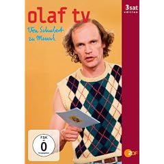 Olaf TV - Von Schubert zu Mensch - 3sat Edition