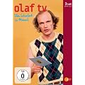 Olaf TV - Von Schubert zu Mensch - 3sat Edition