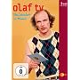 Olaf TV - Von Schubert zu Mensch - 3sat Edition <b>DVD</b> ~ Olaf Schubert