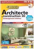Revue Anuman PC  / Interieur et construction 3D : aménagement et renovation