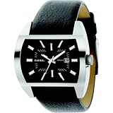 Diesel Watches Not So Basic Basic East/ West