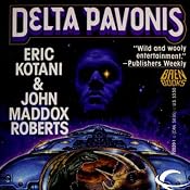 Delta Pavonis: Act of God, Book 4 | Eric Kotani, John Maddox Roberts