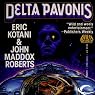 Delta Pavonis: Act of God, Book 4