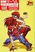 New Mangaverse #1 The Rings of Fate