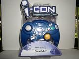 GAME CUBE DOMINATOR PLUS CONTROLLER GAME CUBE DOMINATOR PLUS CONTROLLER