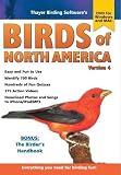 Birds of N. America DVD Version 4
