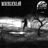 Burzum/Aske [VINYL]