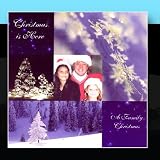 Christmas Is Here