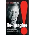 Re-imagine. Spitzenleistungen in chaotischen Zeiten (Gabal Management) (Gabal Management)