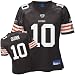 Reebok Cleveland Browns Brady Quinn Women's Replica Jersey-Size: Extra Large