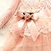 Baby Girls 3 Piece Cardigan Clothes Kids TuTu Dress Outfit Clothing