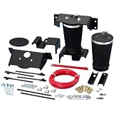 Firestone W217602293 Sport-Rite Kit for Nissan Frontier 2WD by Firestone