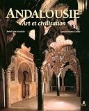 Revue Place des Victoires  / Andalousie : Art et civilisation