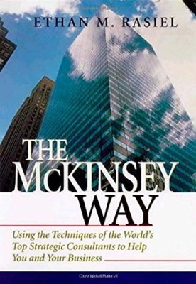 The McKinsey Way