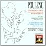 Gloria Concerto Orgue Pr