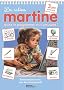 Les cahiers Martine Maternelle petite section 3 ans : R�vise le programme en t'amusant !