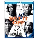 Set It Off [Blu-ray]
