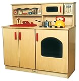 A+ Childsupply 4-in-1 Kitchen Center